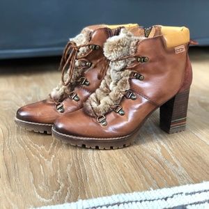 Pikolinos Ankle Boots 39